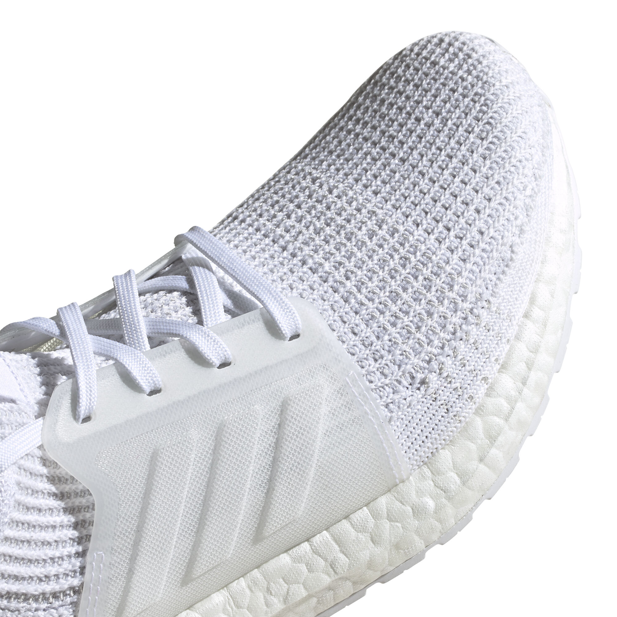 Adidas men's ultraboost 19 running shoes white outlet