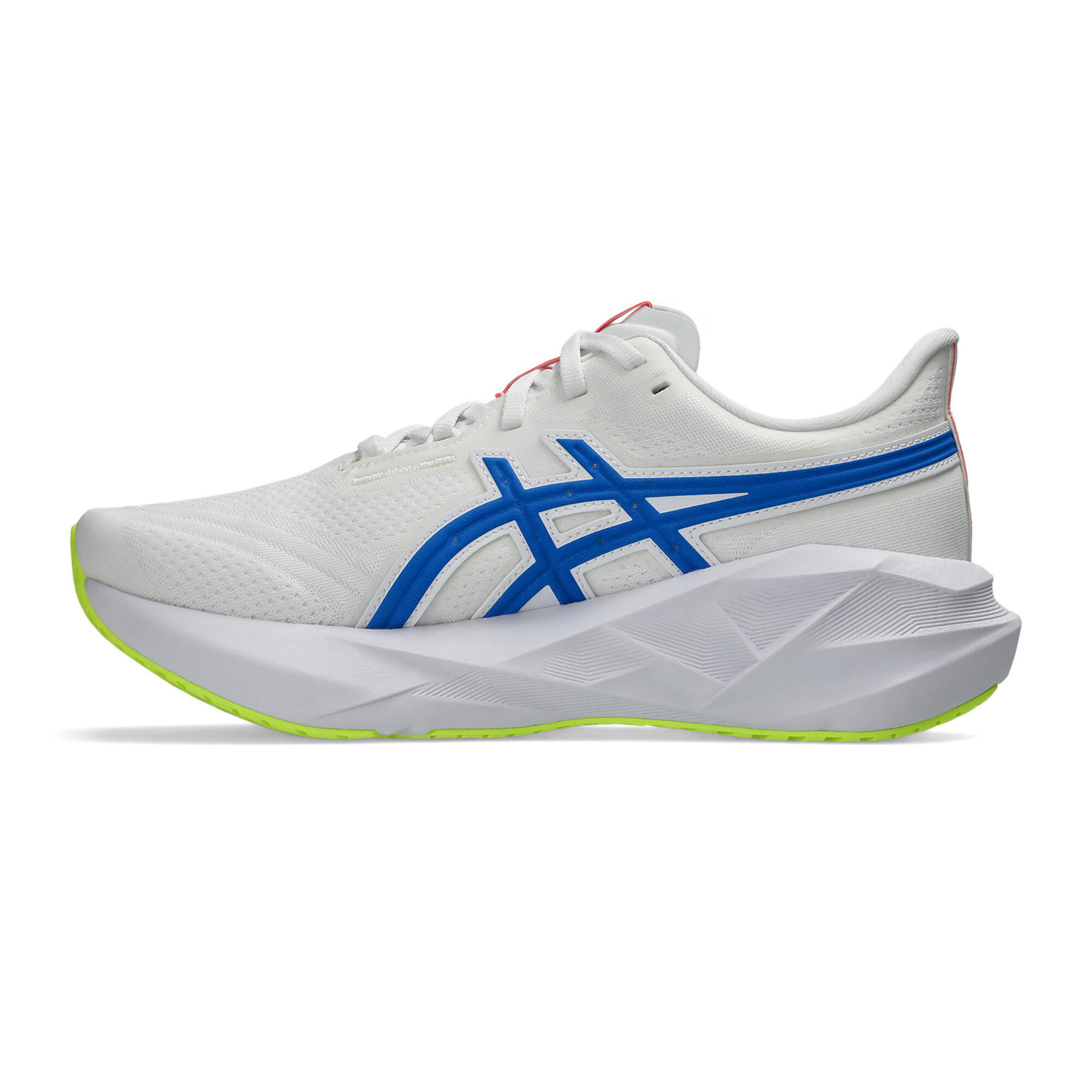ASICS