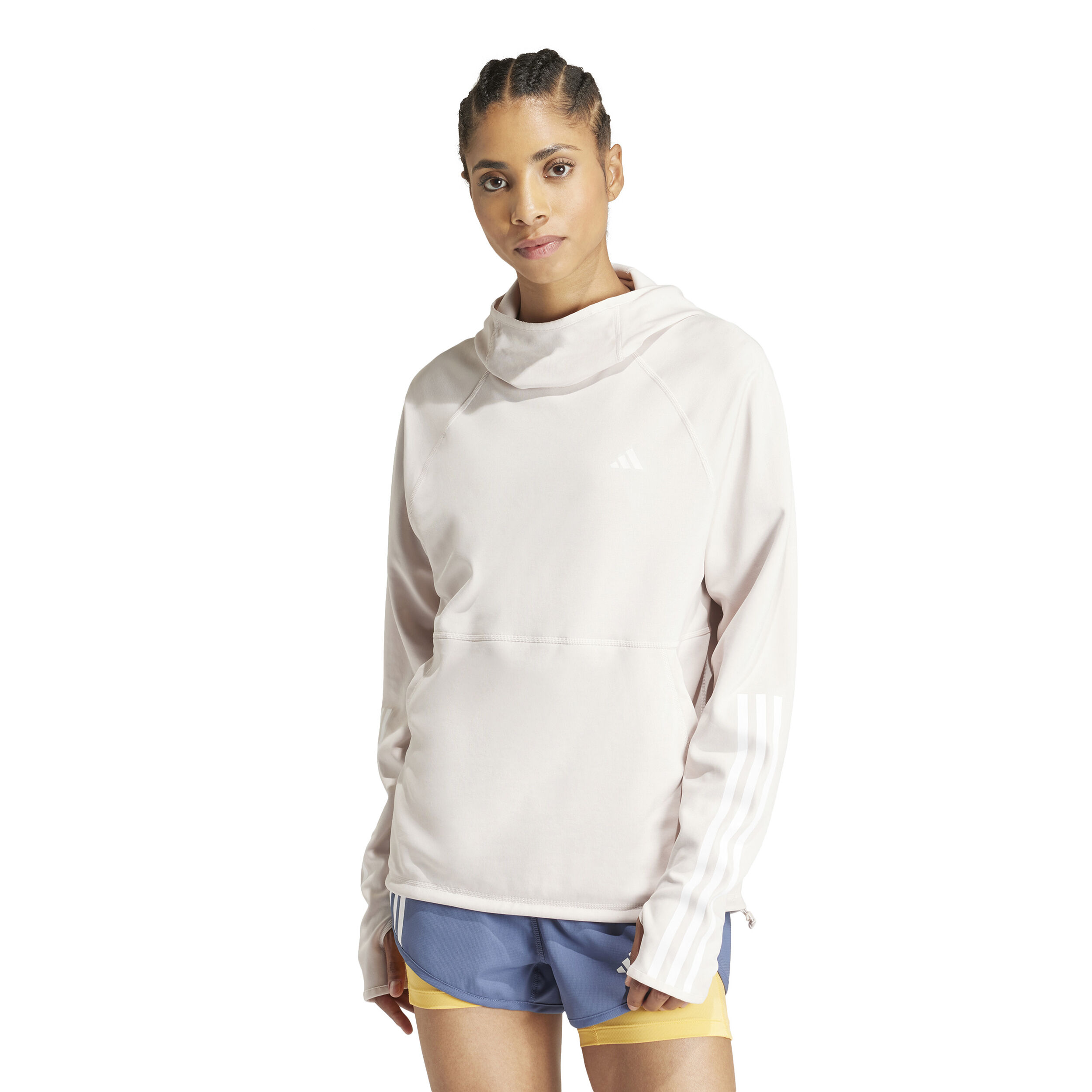 Adidas laufhoodie damen 2025