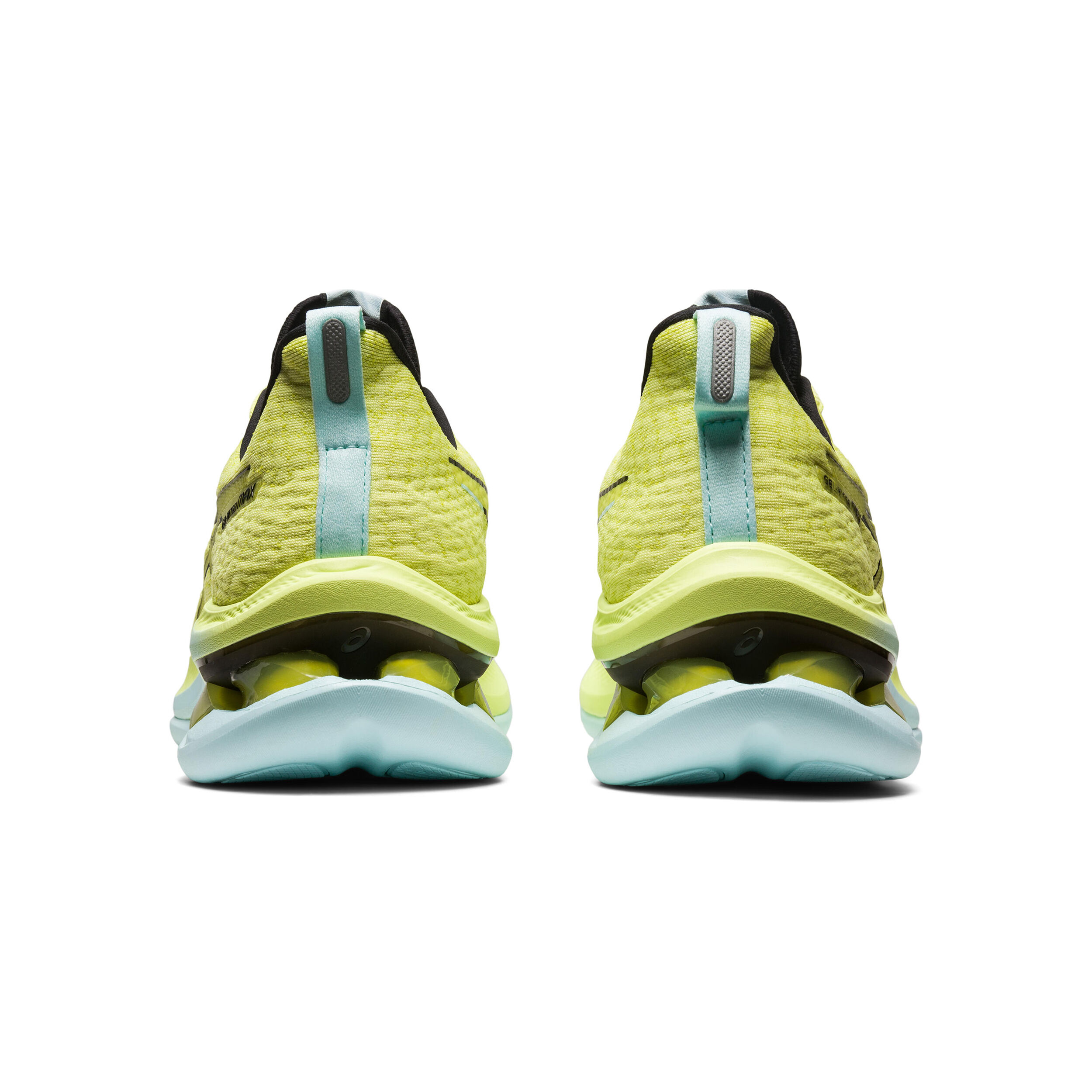 Asics kinsei hombre outlet