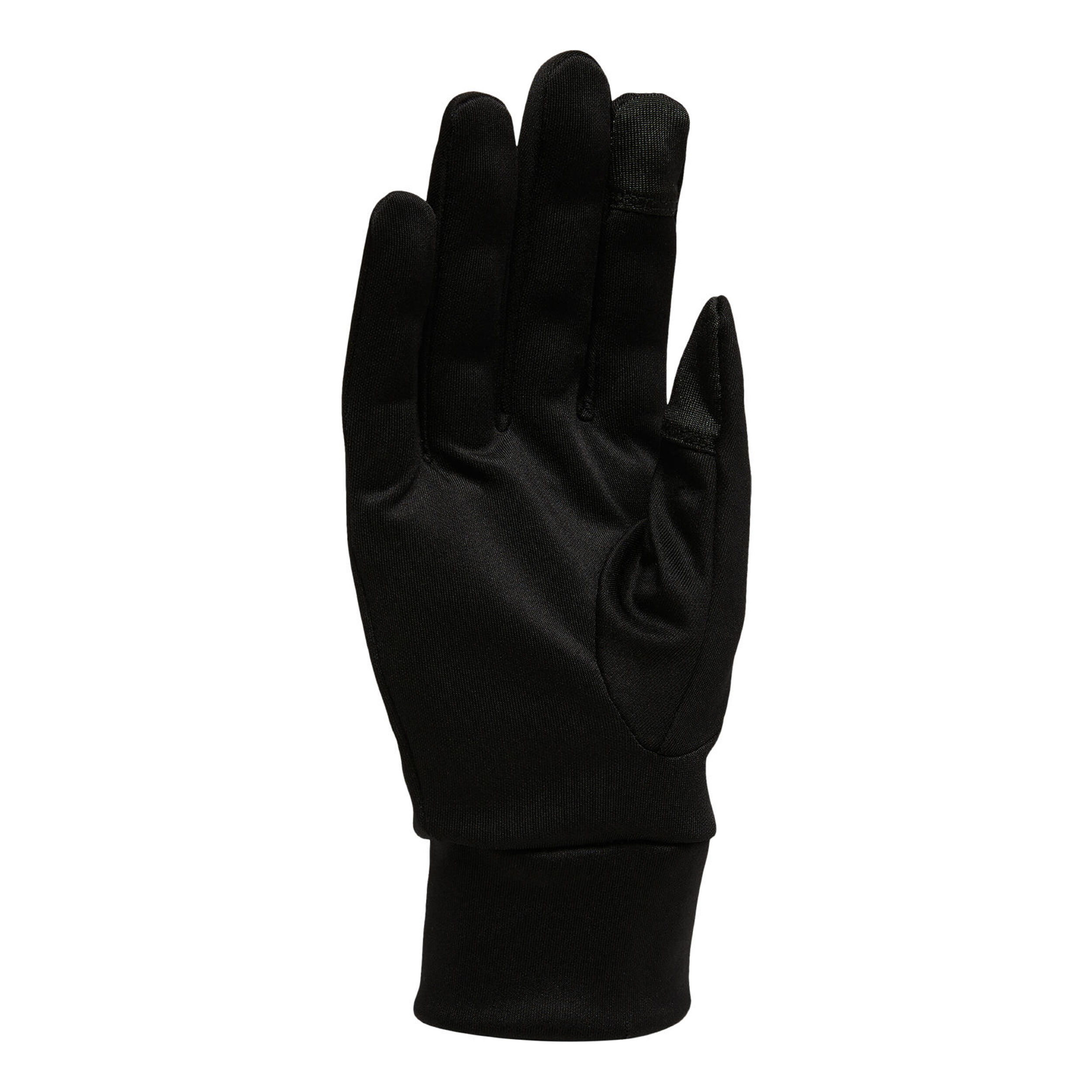 Lite Show Handschuhe Schwarz