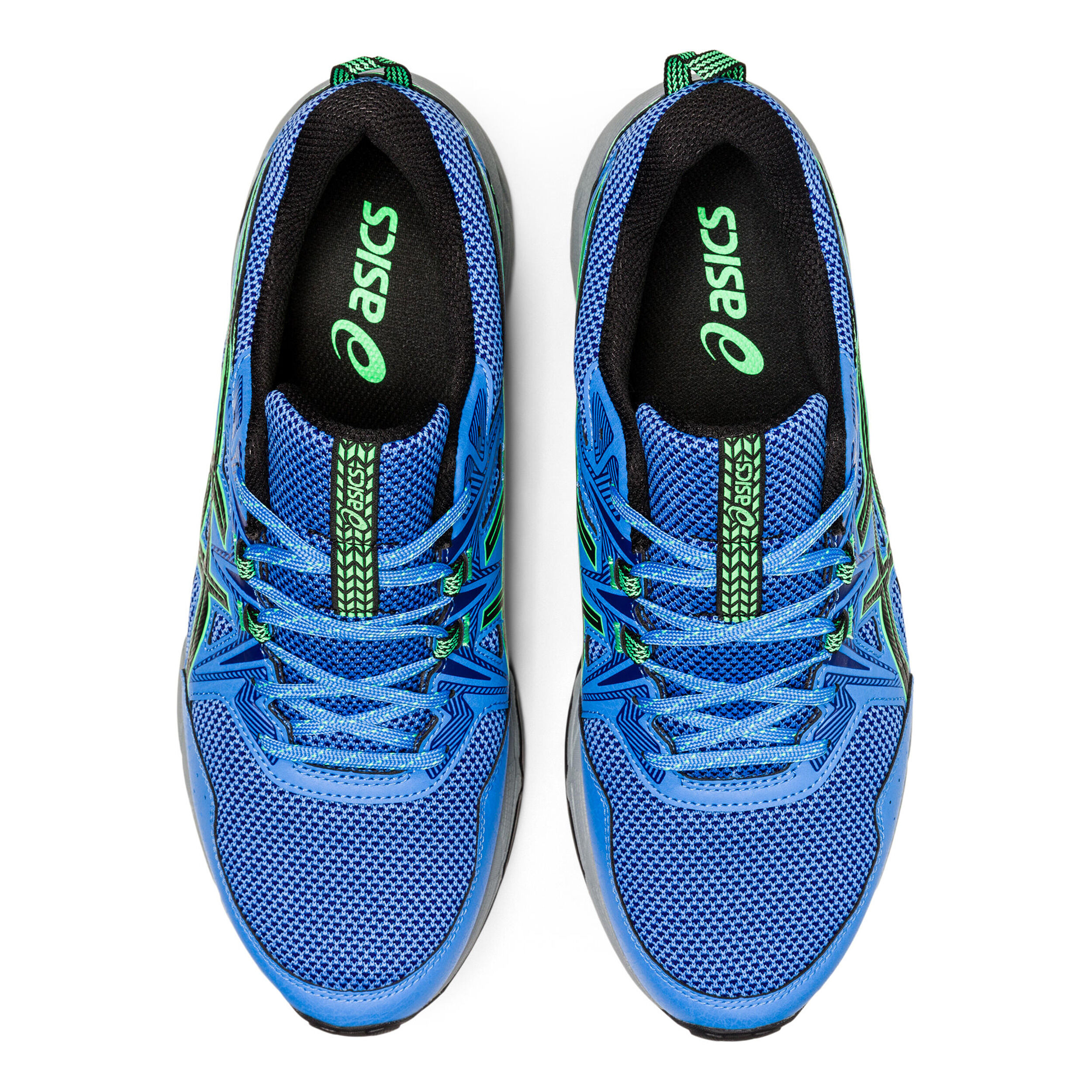 Asics gel venture 7 electric blue shop