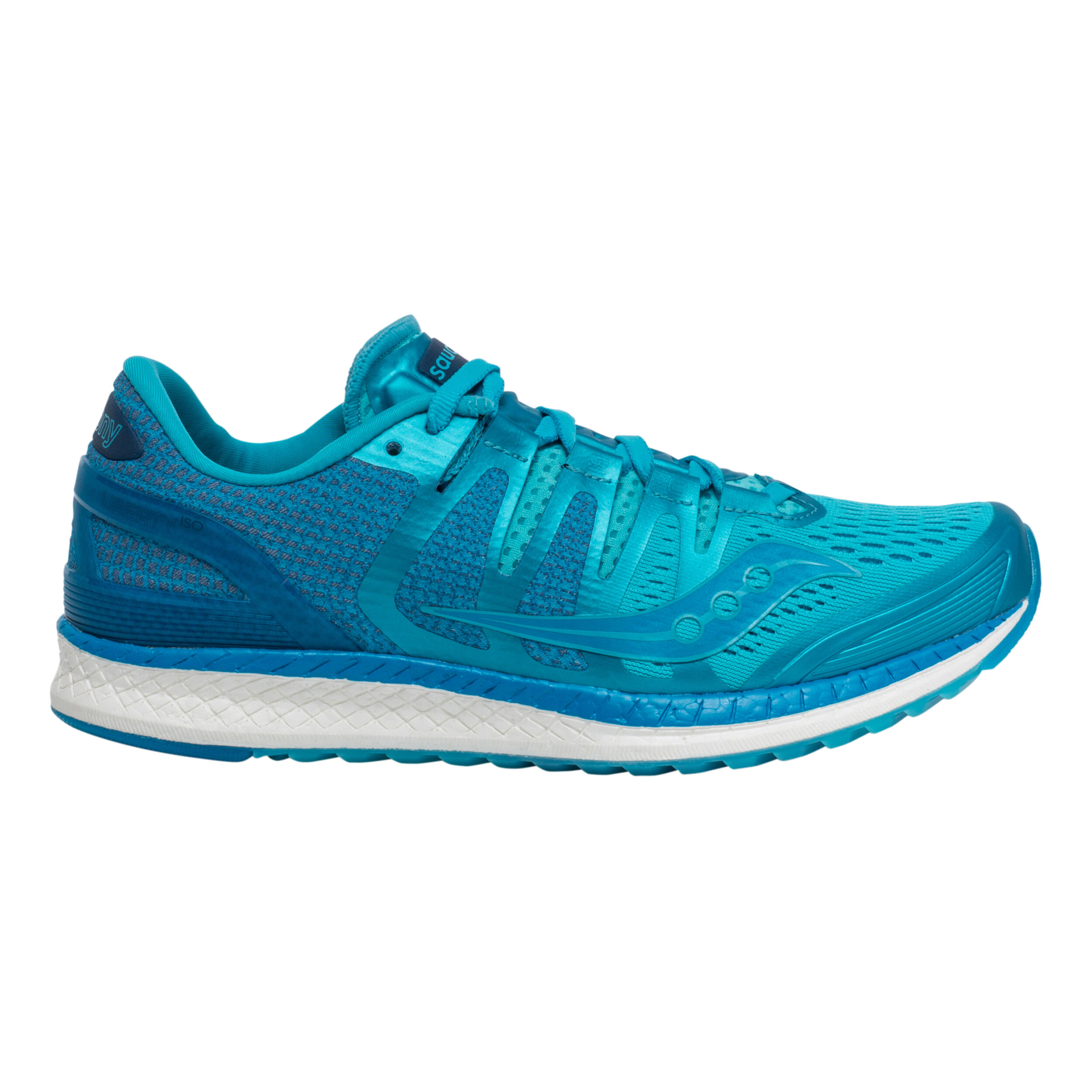 Saucony liberty iso preis top