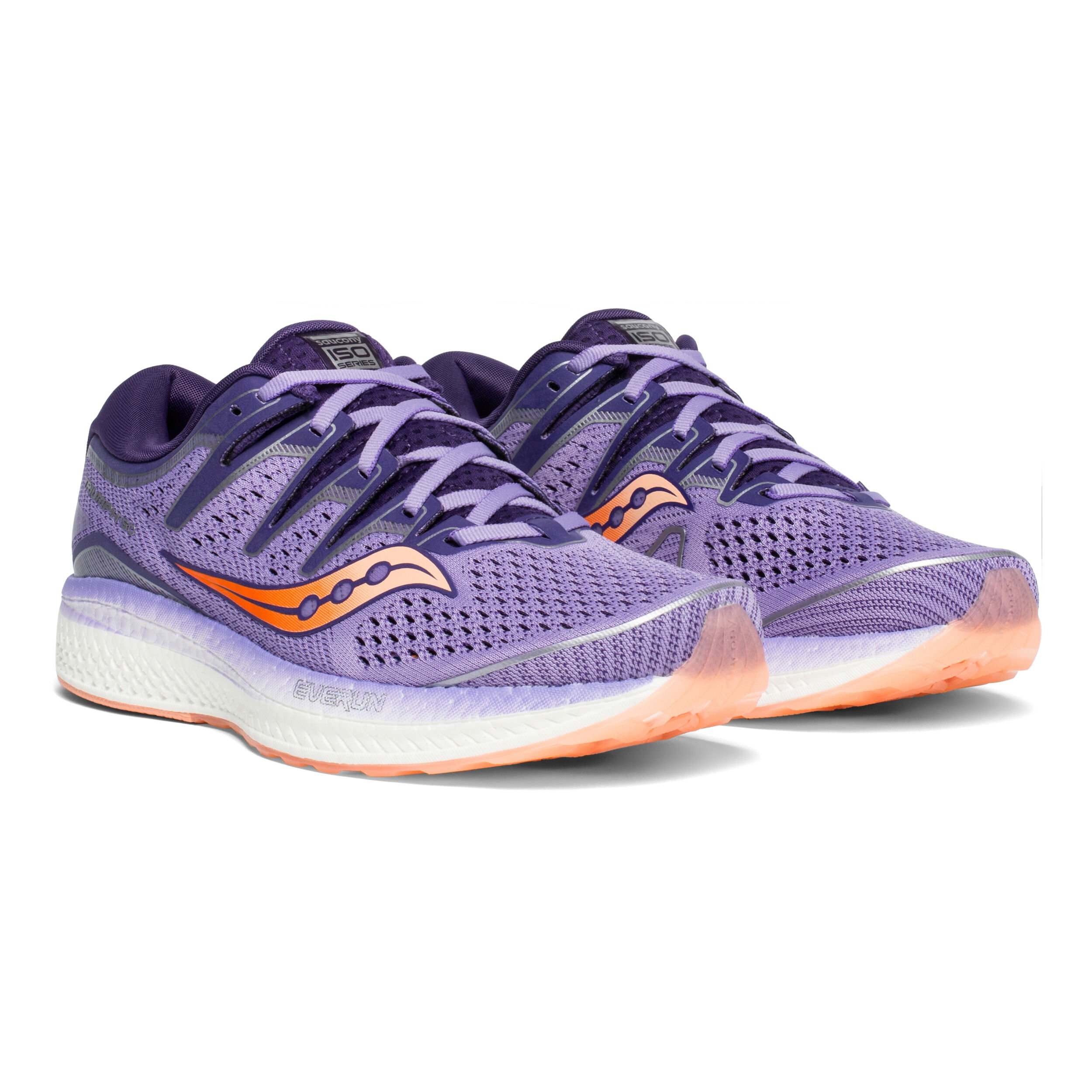 Saucony triumph series new arrivals