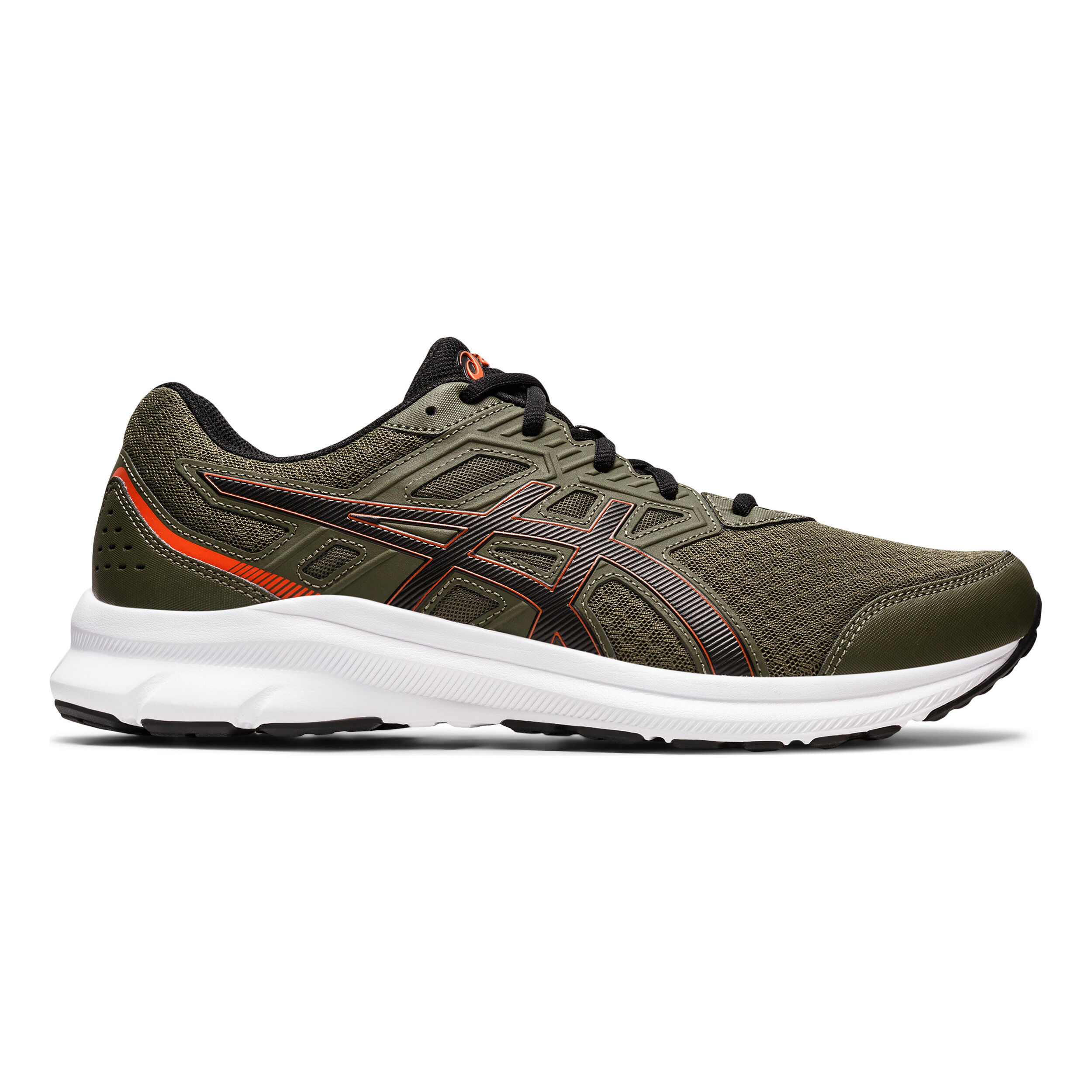 Asics mens jolt deals