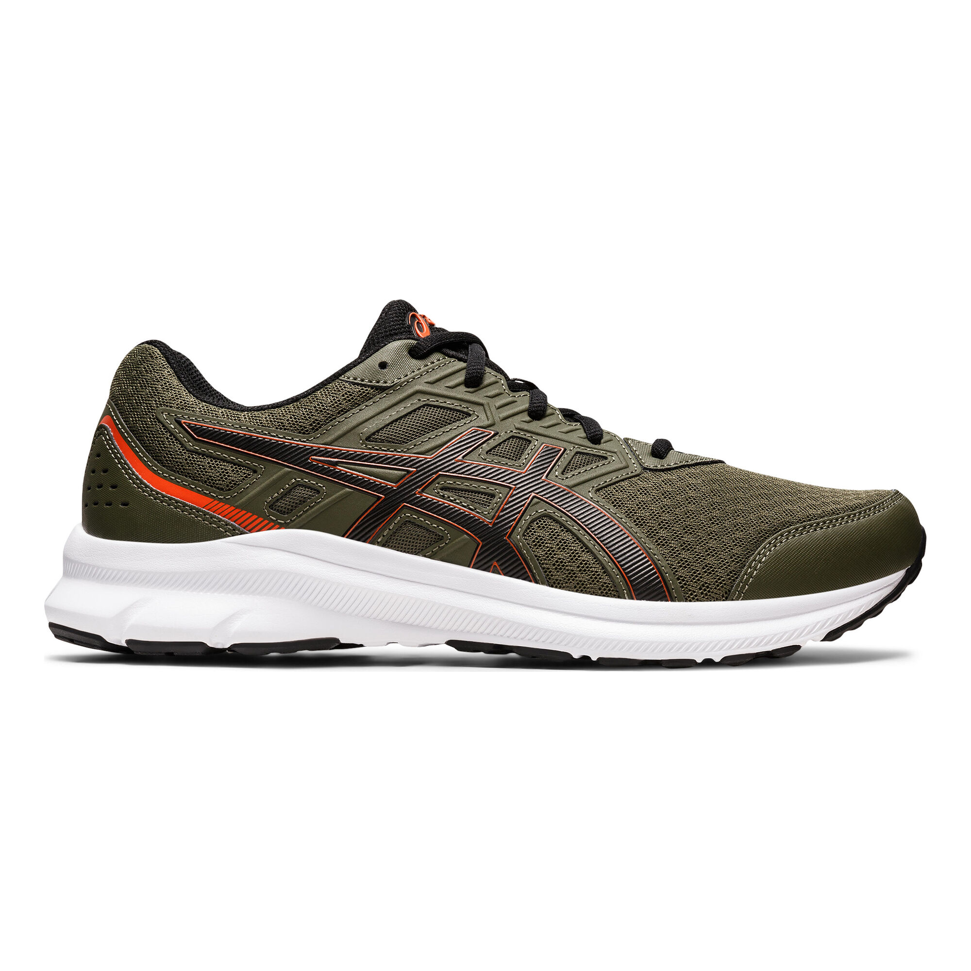 ASICS