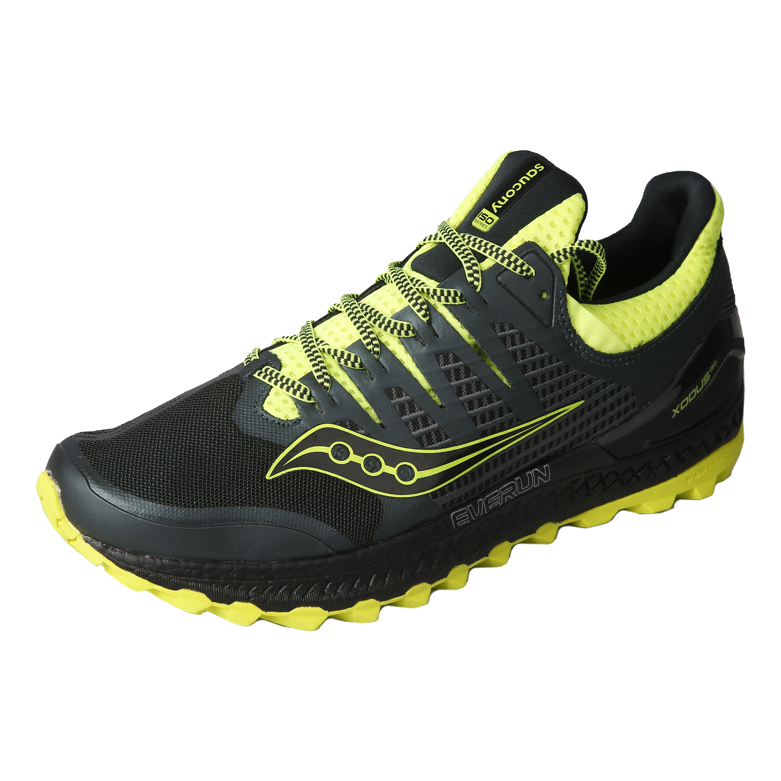 Saucony xodus iso 3 idealo store
