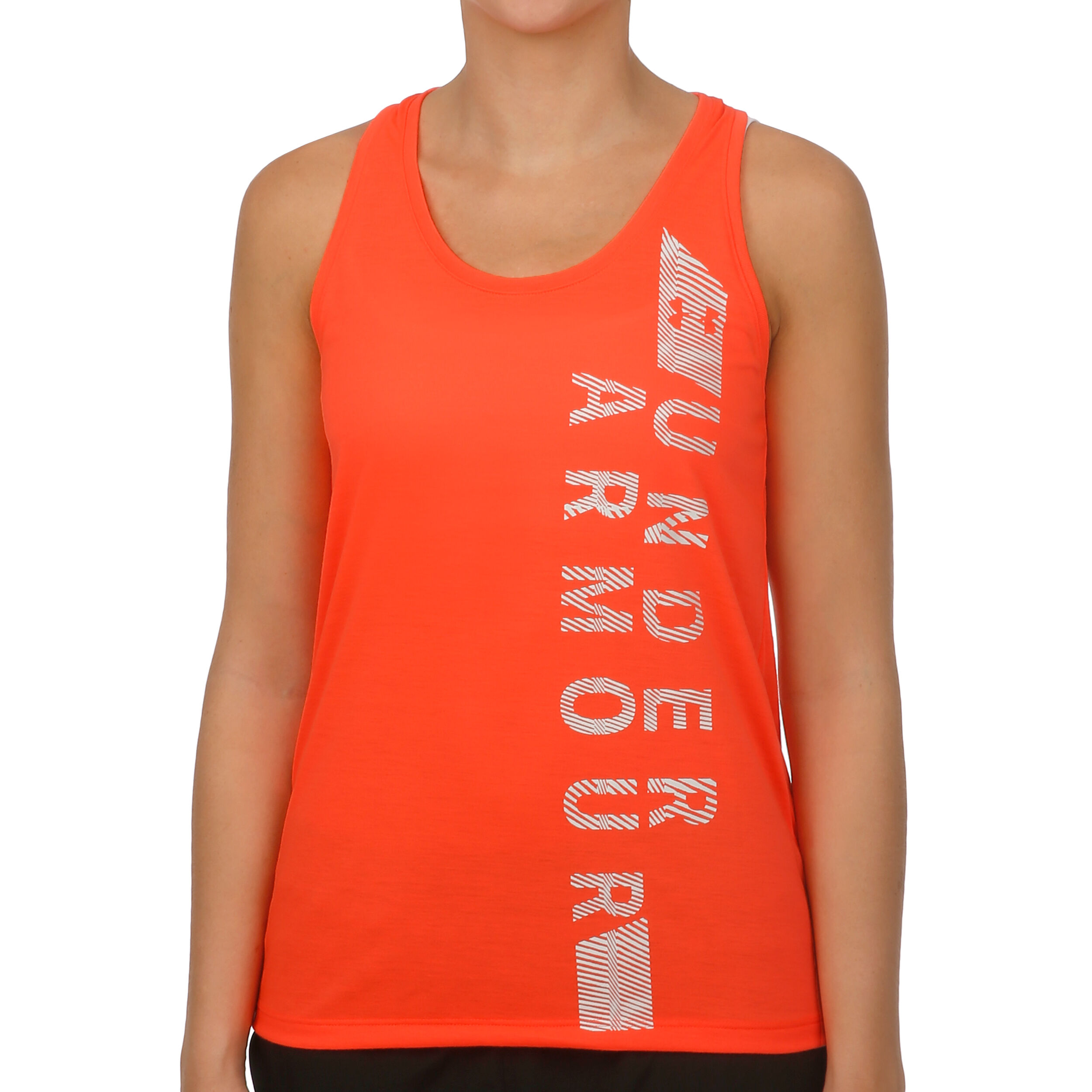 Under armour threadborne tank top cheap