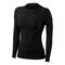 Longsleeved Shirt Tight fit Women