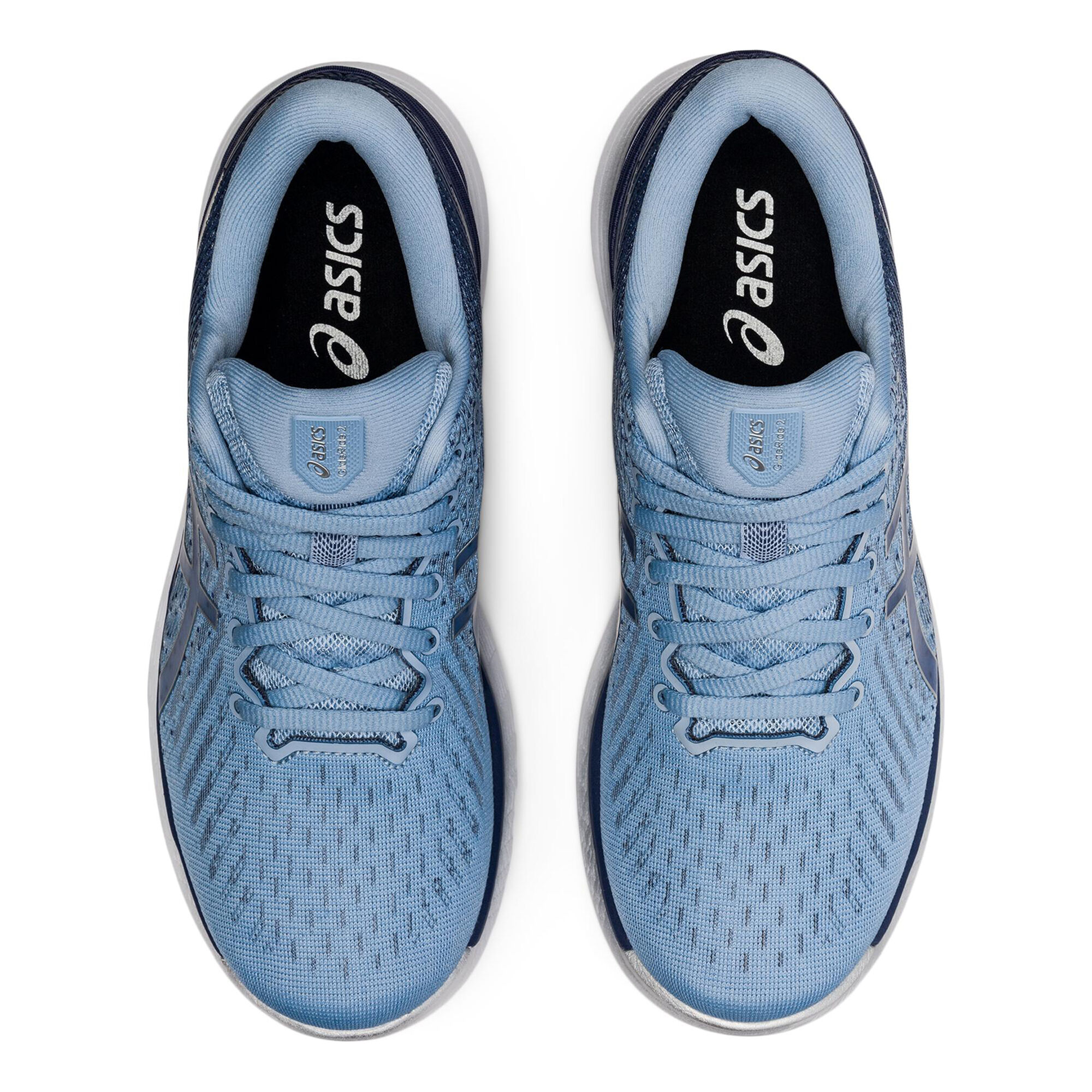 ASICS