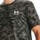 ABC Camo Shortsleeve