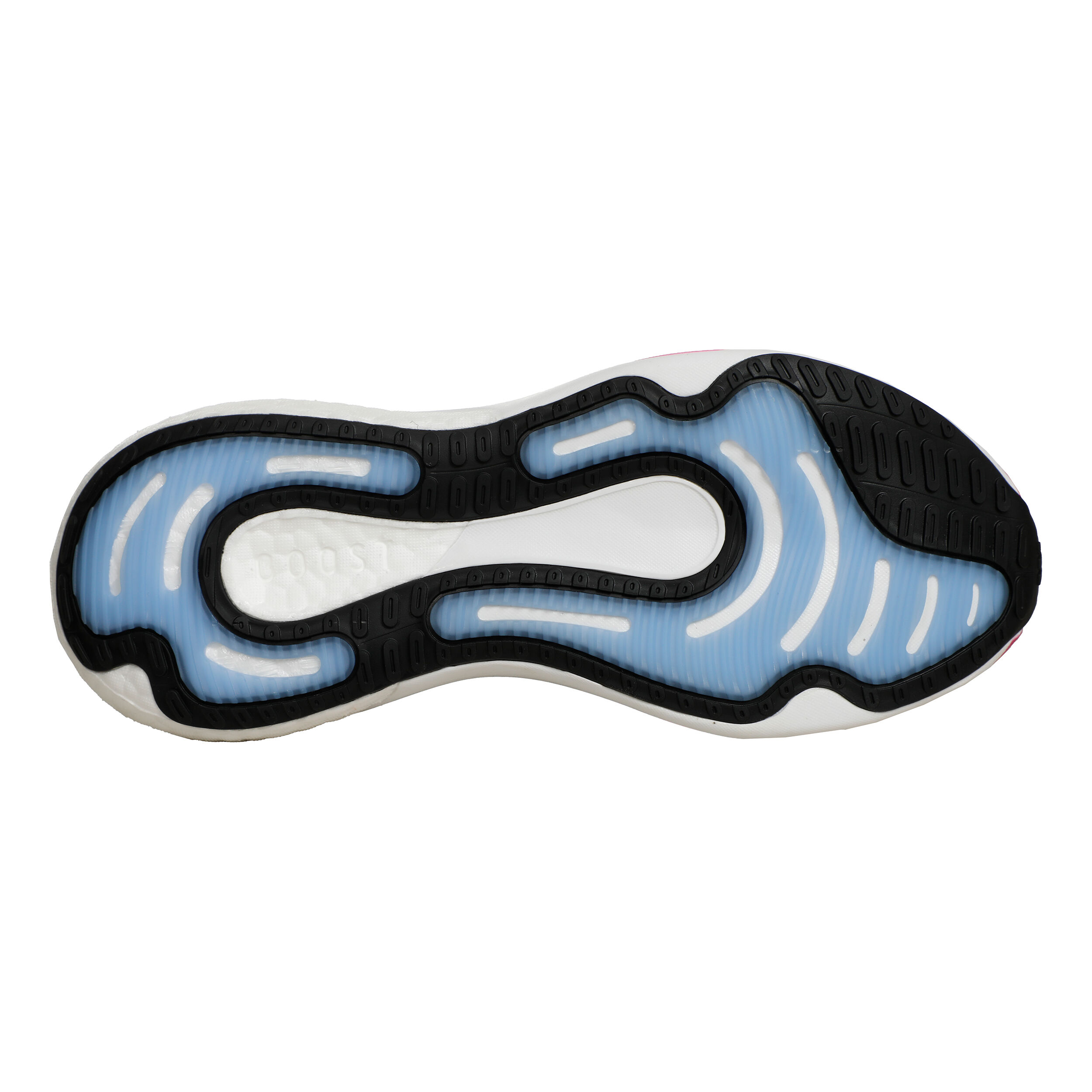 Supernova 2 Neutralschuh Damen Grun Blau