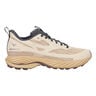 Wave Rider TT 3                 Trailschuh Damen-beige, beige