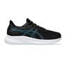 Patriot 13 GS Neutralschuh Kinder-Schwarz,Hellblau