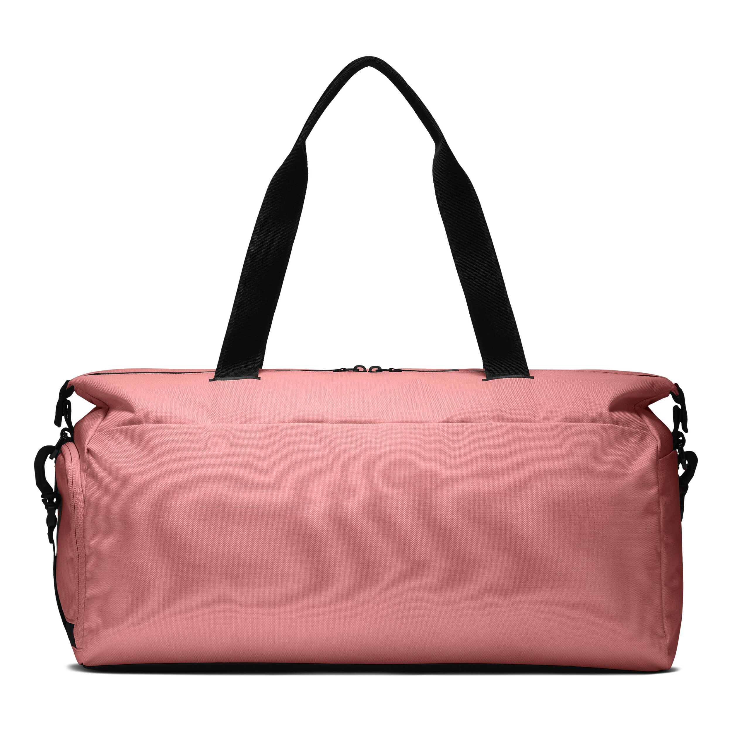 Nike Radiate Duffel Sporttasche Pink Schwarz online kaufen Running Point DE