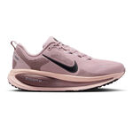 Nike Laufschuhe Nike Vomero 18 Neutralschuh Damen-rosa, schwarz