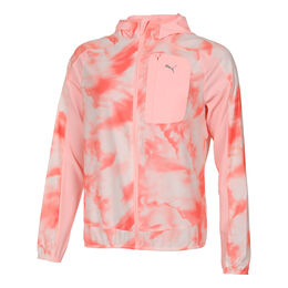 Run Ultraweave Hooded Jacket