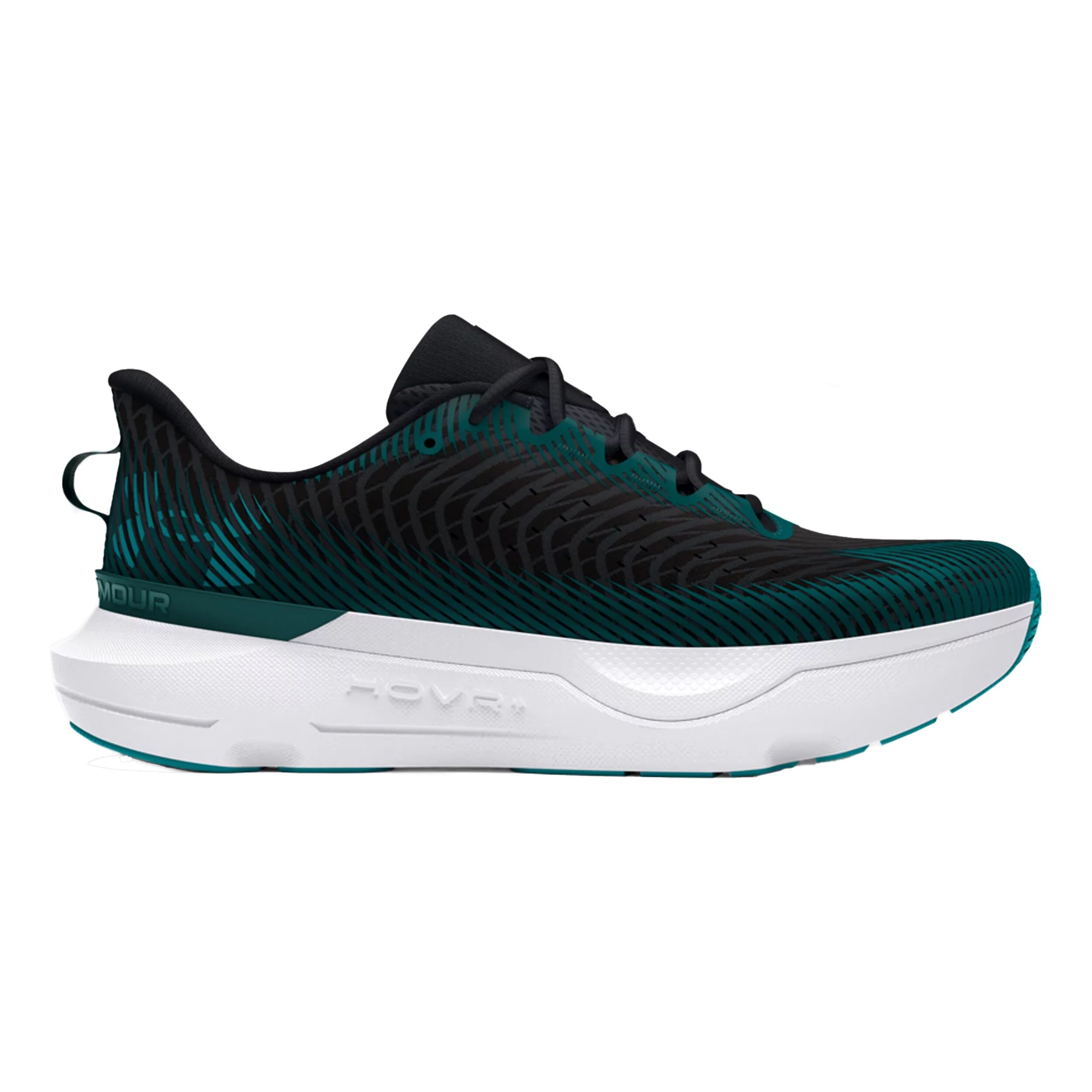 Under Armour Infinite Pro Neutralschuh Herren Schwarz Blau online kaufen Running Point DE
