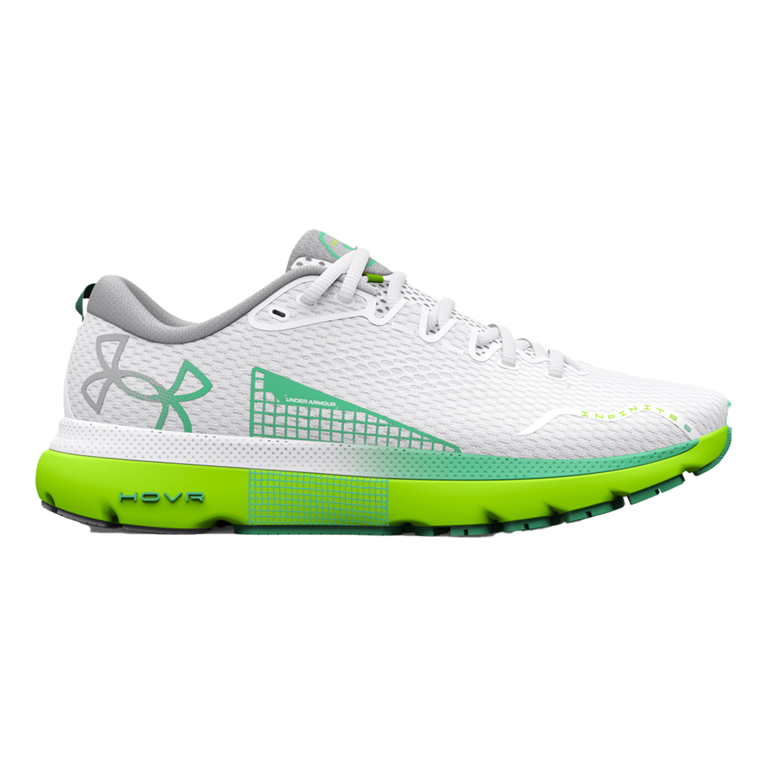 Under armor hovr infinite online