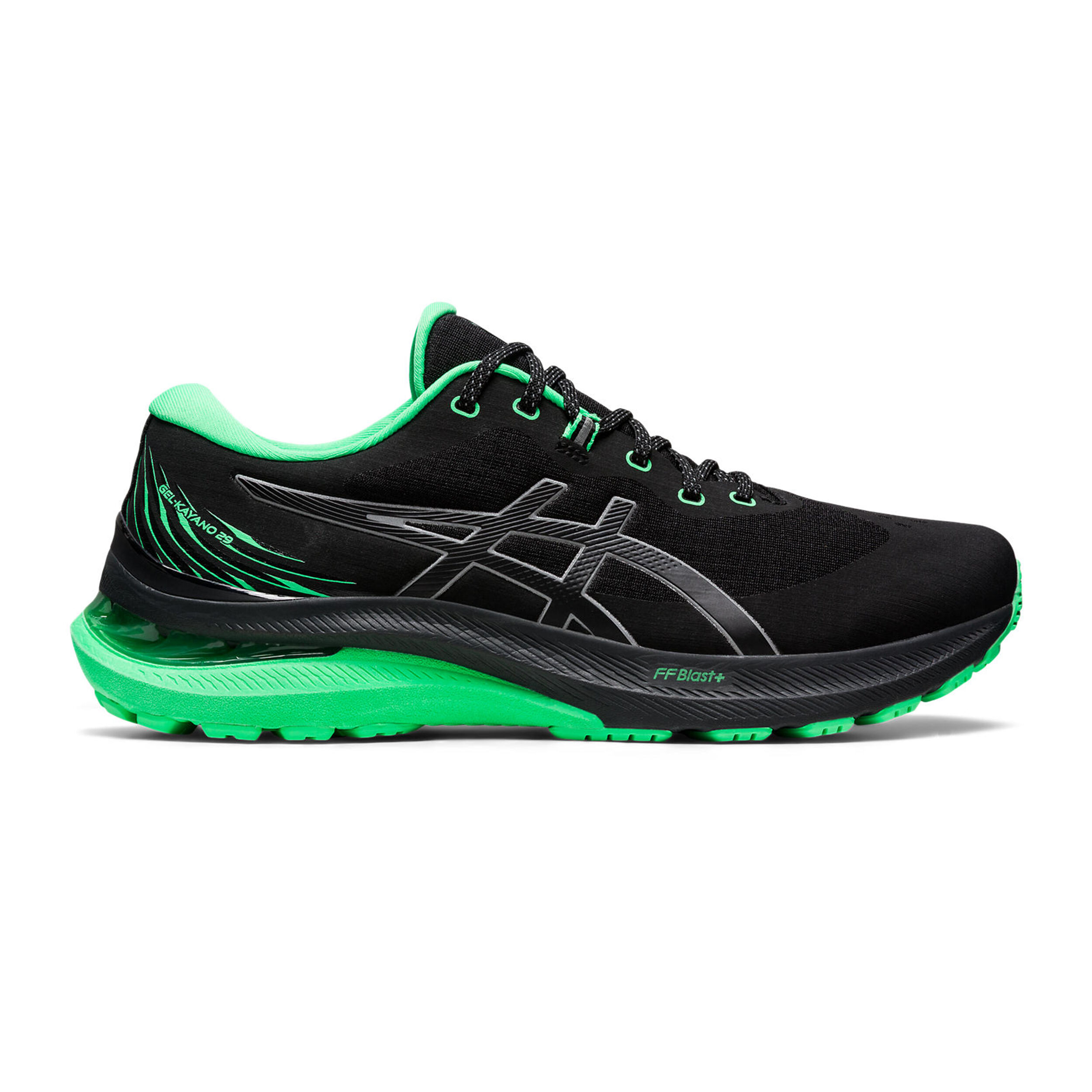 Asics impact guidance system deals