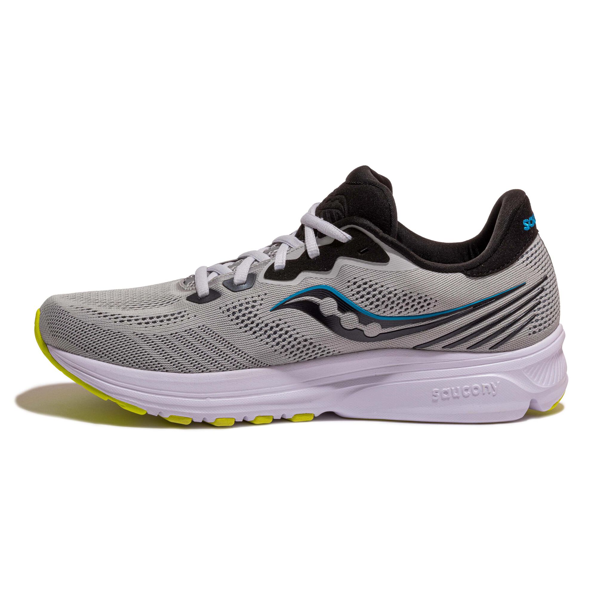 Saucony