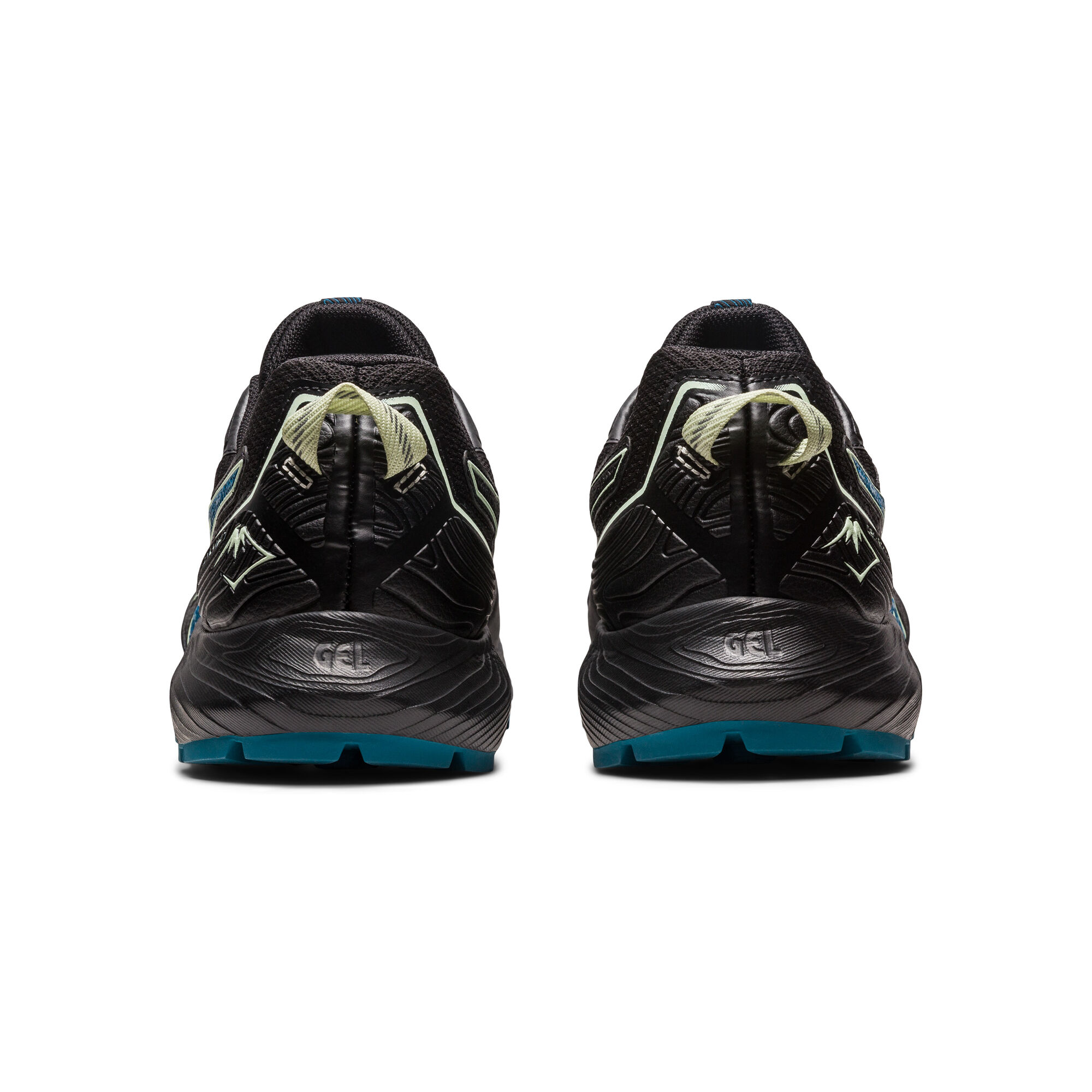ASICS