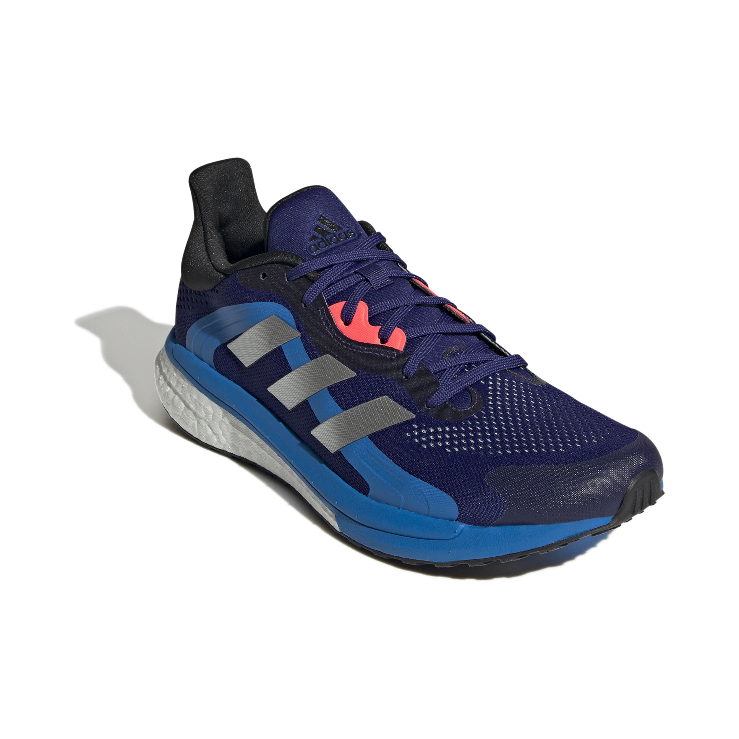 Adidas solar glide st vs solar boost best sale