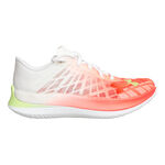 Under Armour Laufschuhe Under Armour Flow Velociti Elite Wettkampfschuh-Weiß
