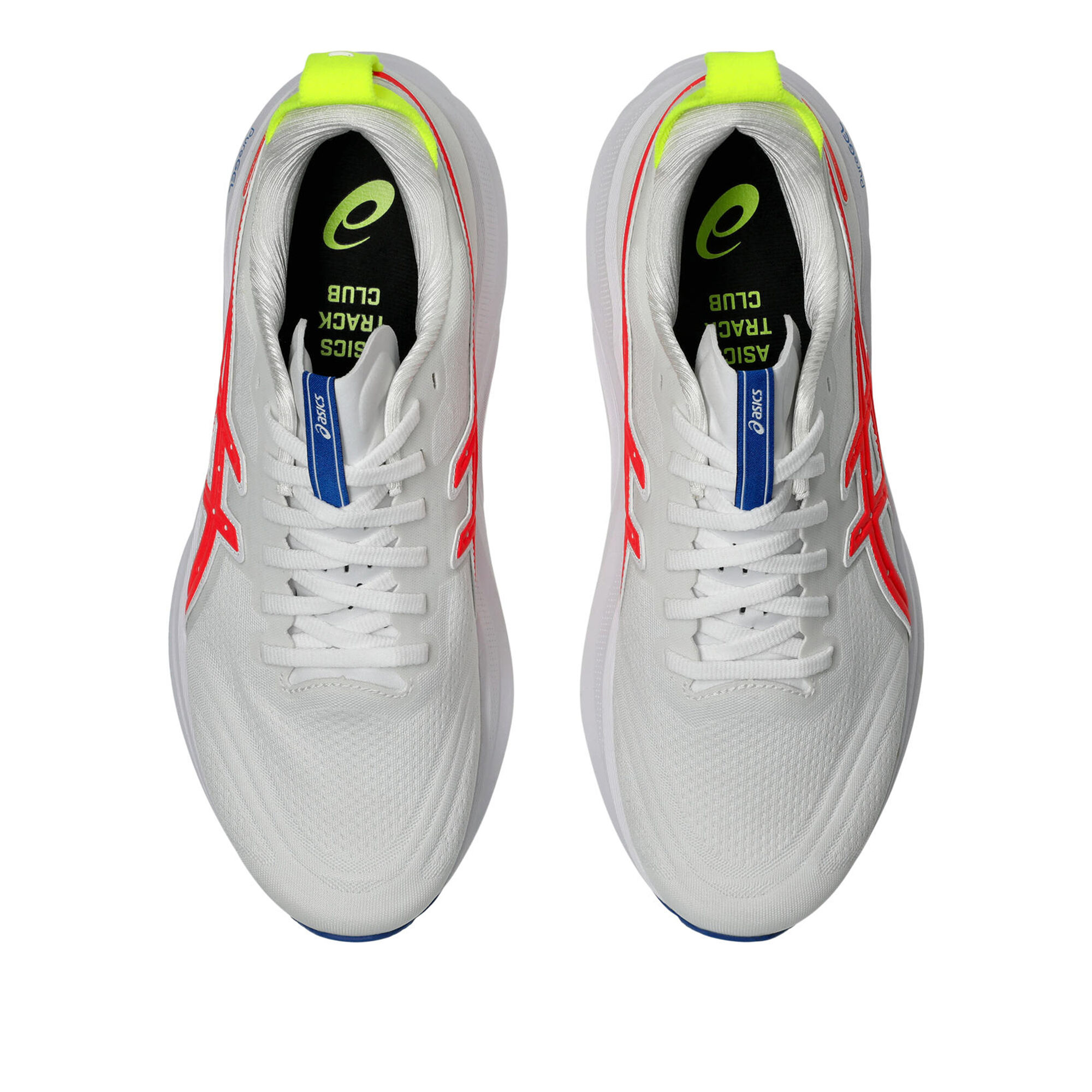 ASICS