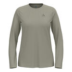 Odlo Zeroweight Chill-Tec Longsleeve