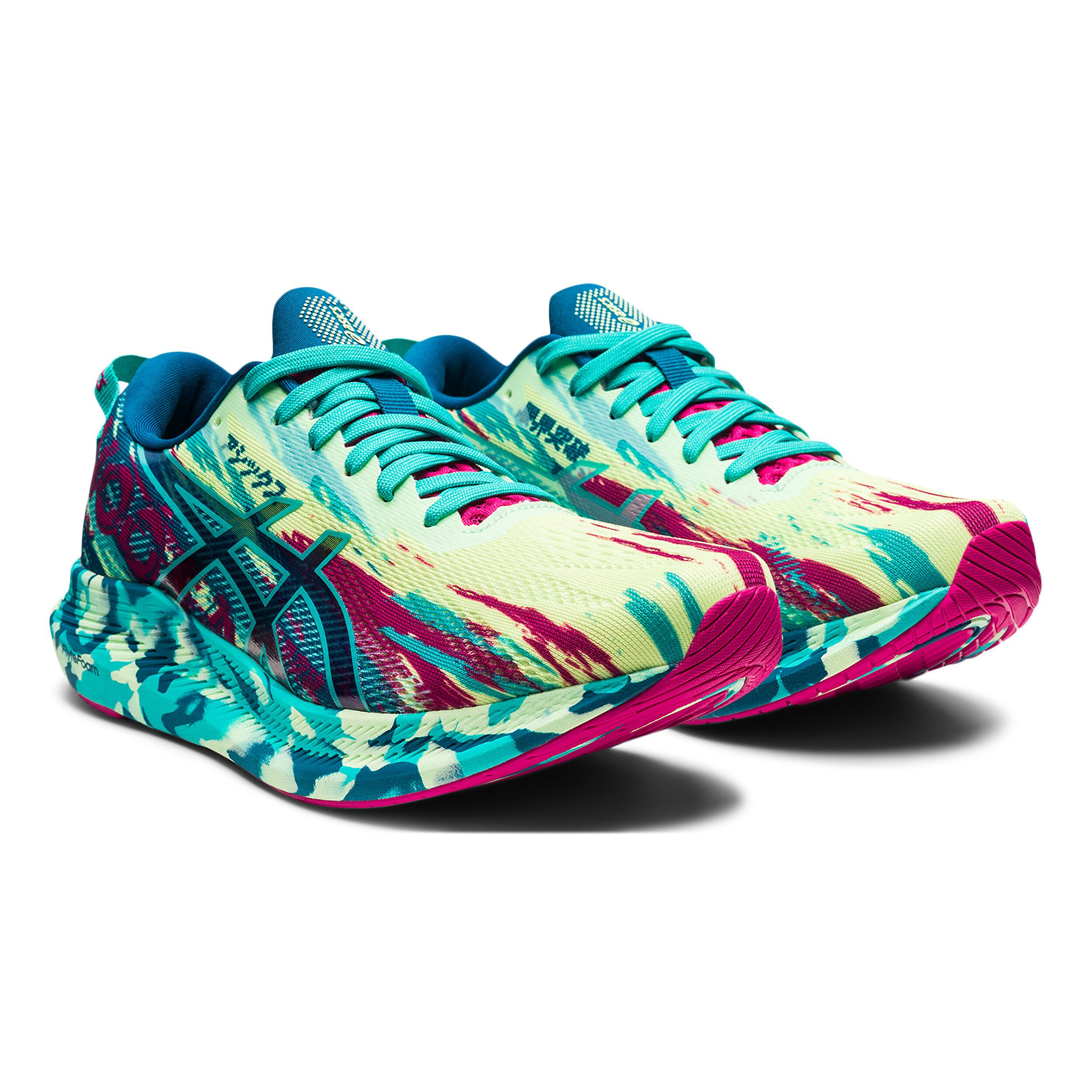 Asics gel noosa tri beige clearance