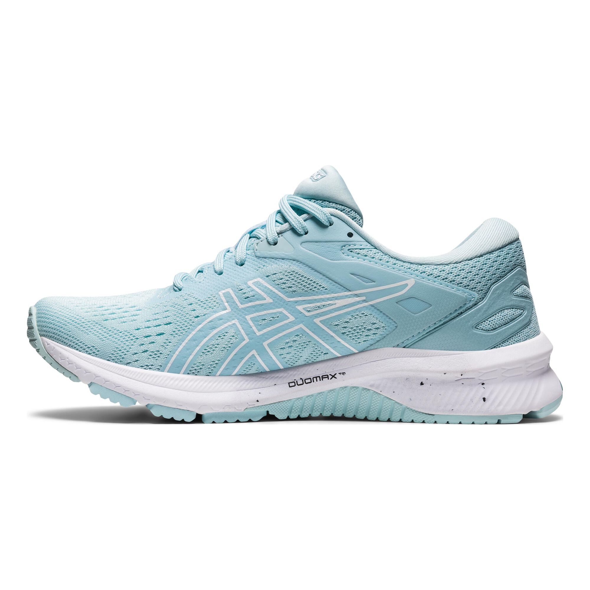 ASICS