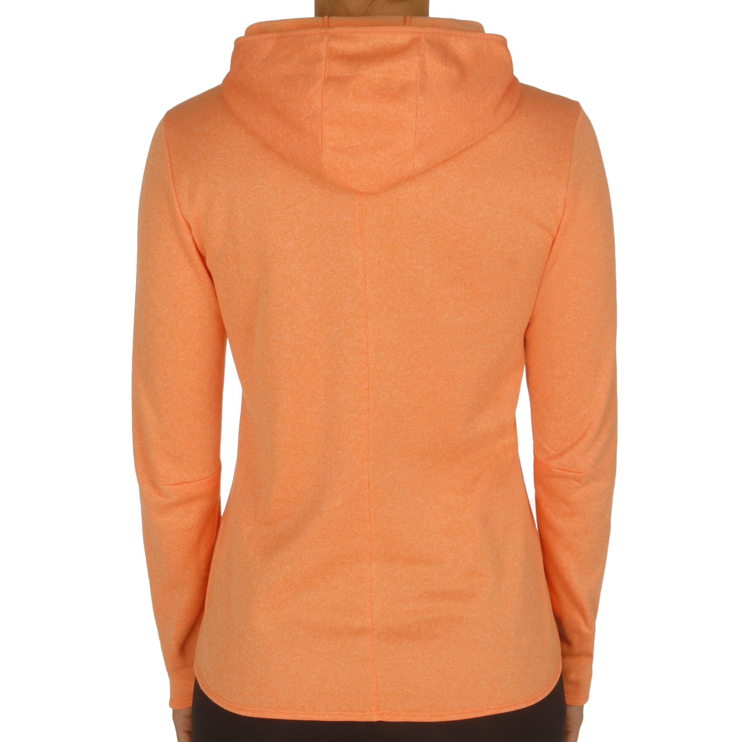 adidas Response Astro Hoody Damen Orange online kaufen Running Point DE
