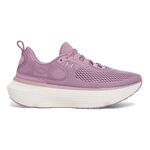 Under Armour Laufschuhe Under Armour Infinite Elite 2 Neutralschuh Damen-Lila,Weiß