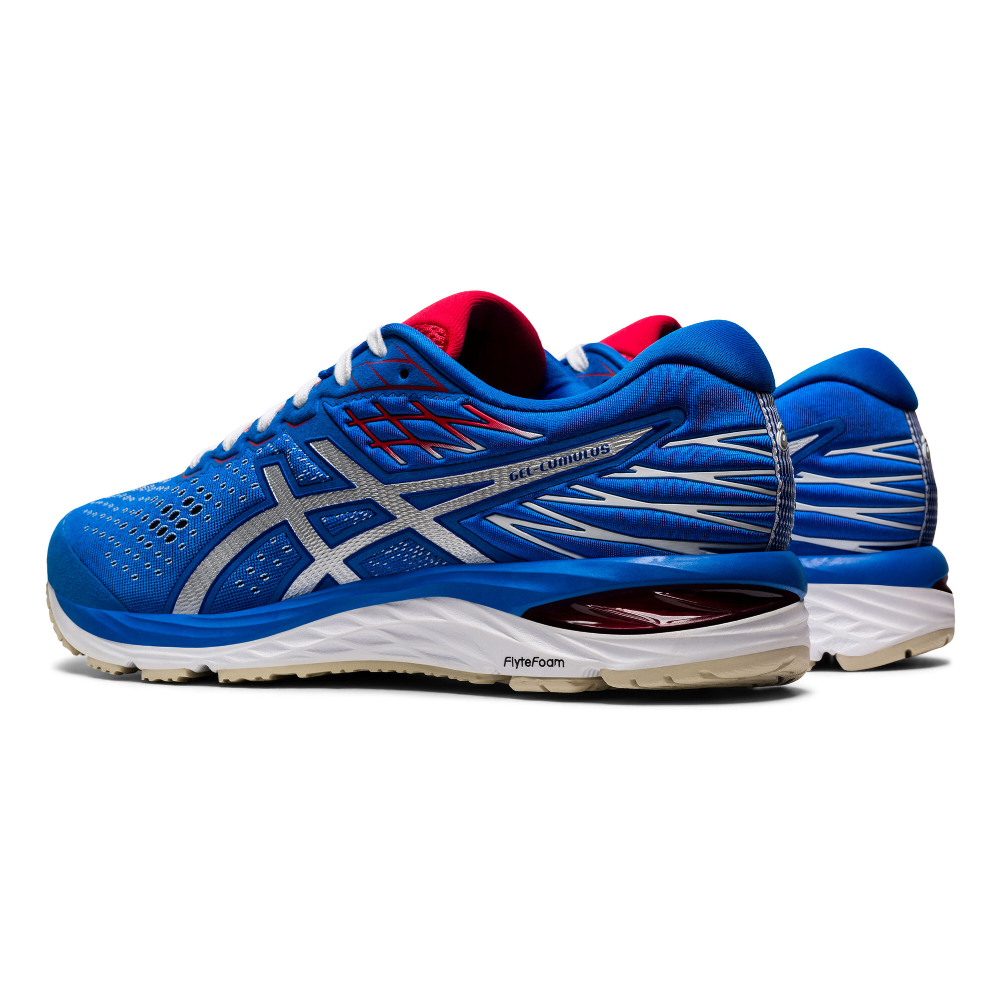 ASICS