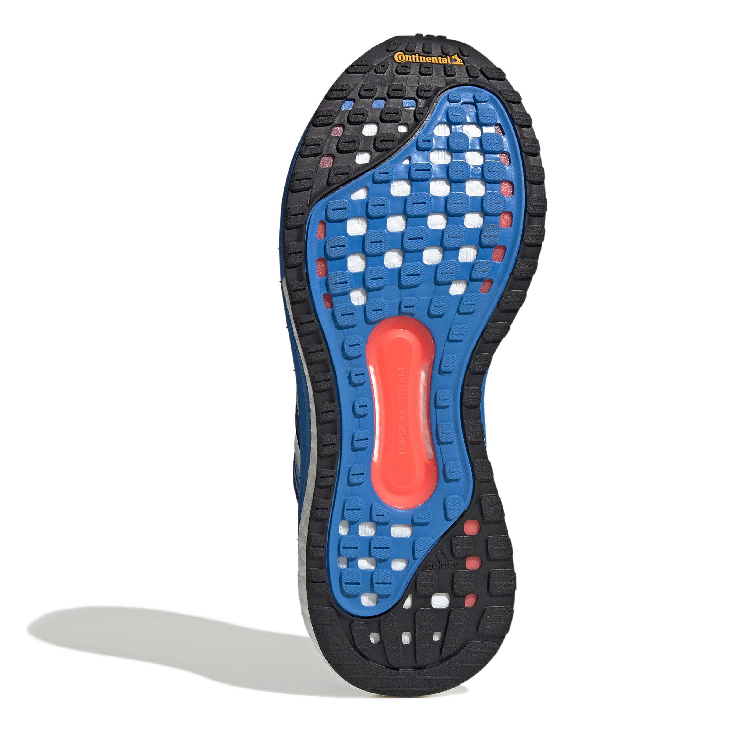 Adidas solar glide st boost running shoe  men's shop