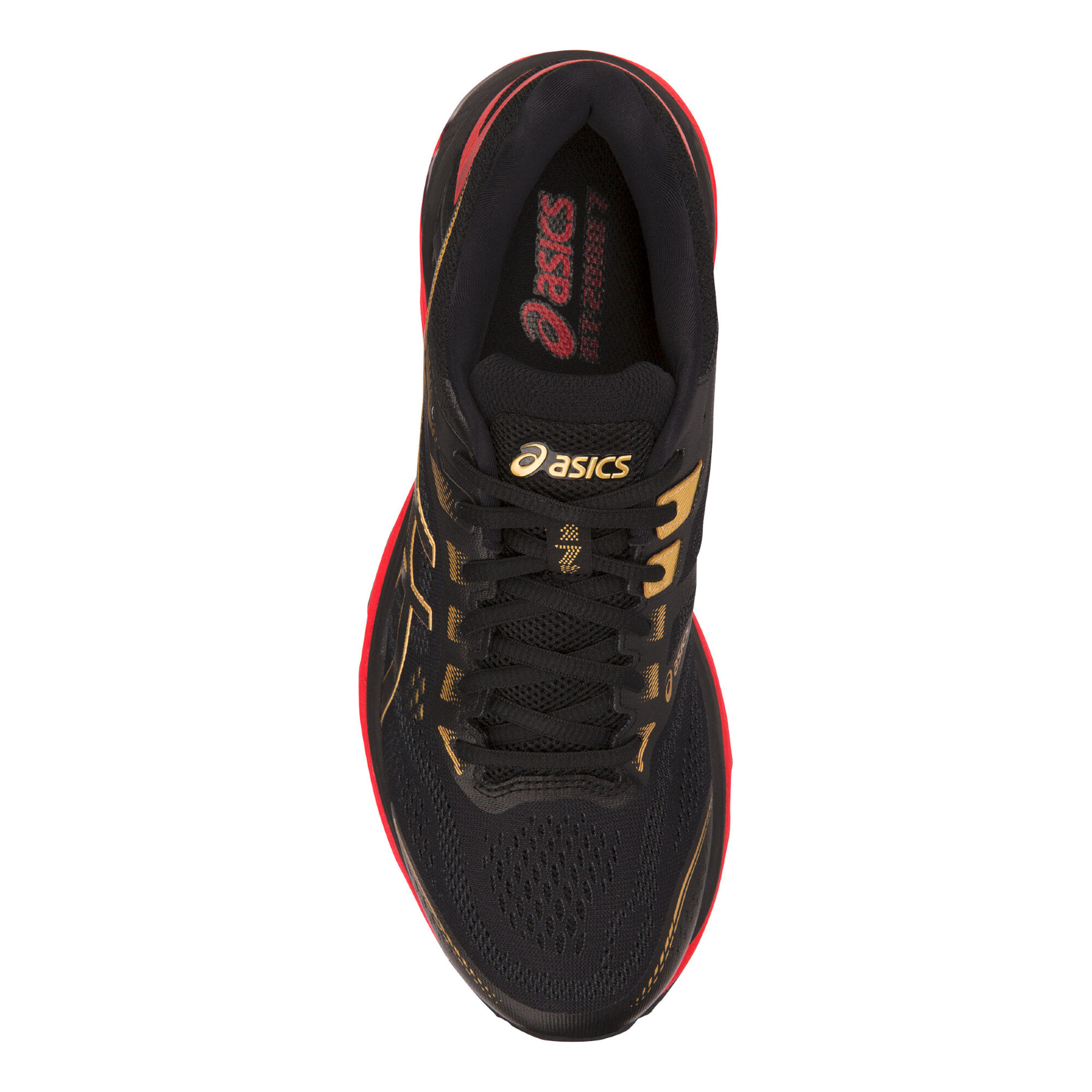 ASICS