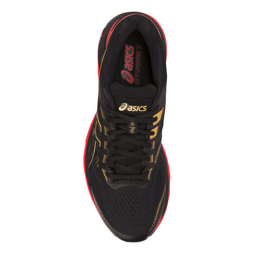 ASICS