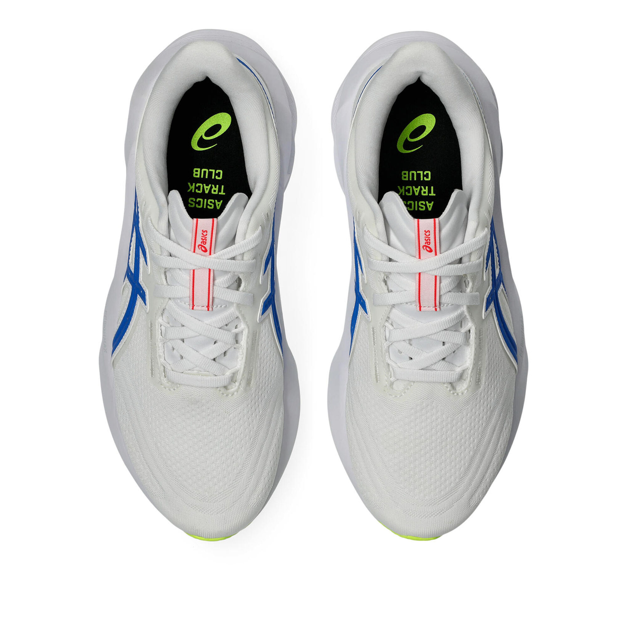 ASICS