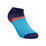 3PPK Color Block Ankle Sock