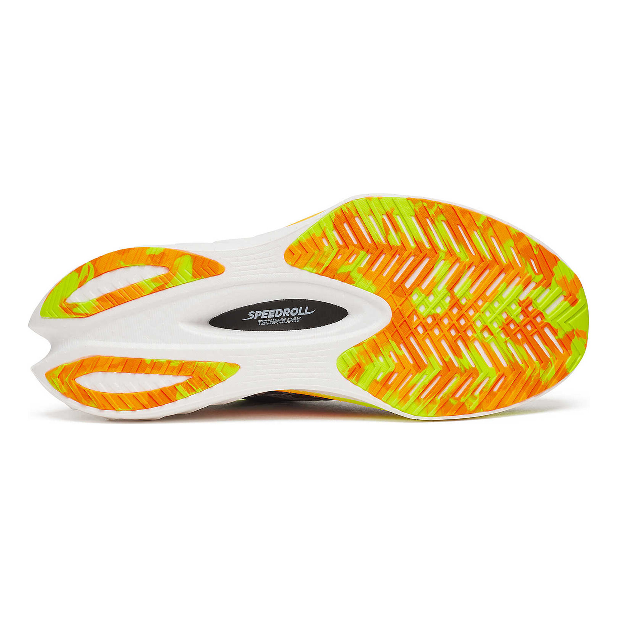 Saucony