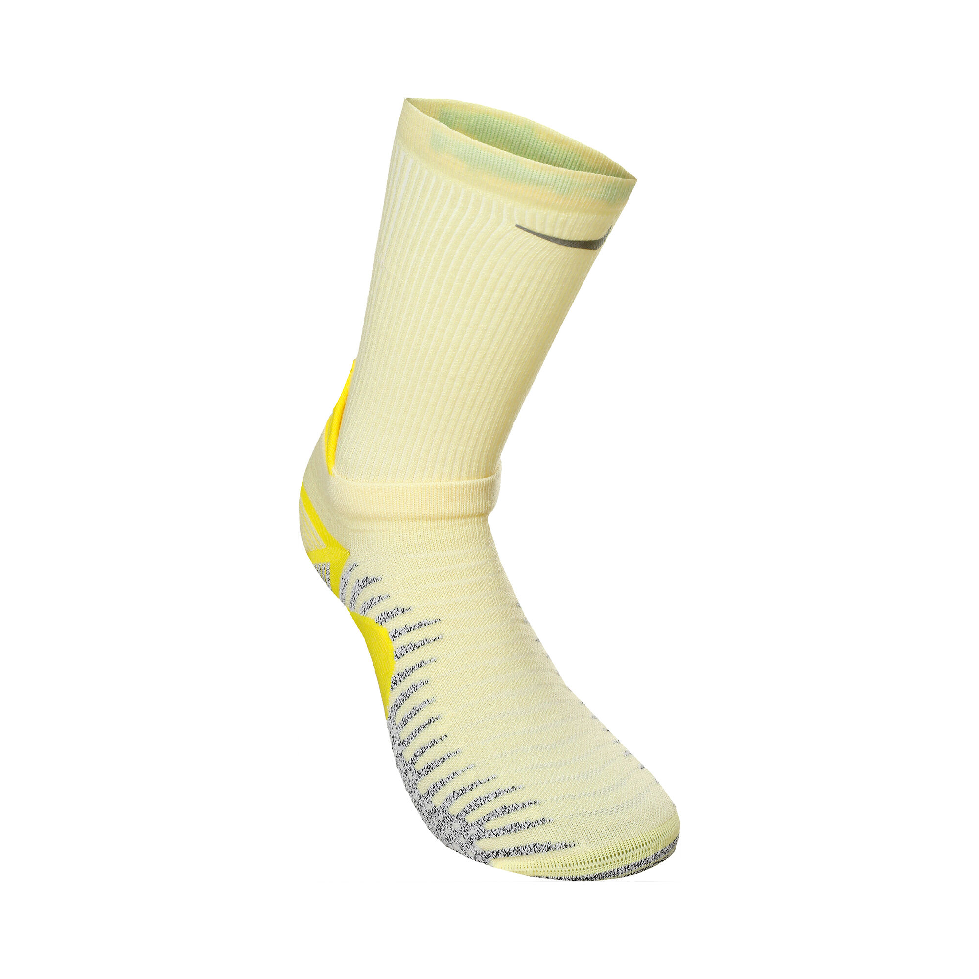 nike laufsocken gelb