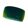 Recycled Seamless Stirnband -grün,mehrfarbig