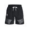 Armourprint Woven Shorts