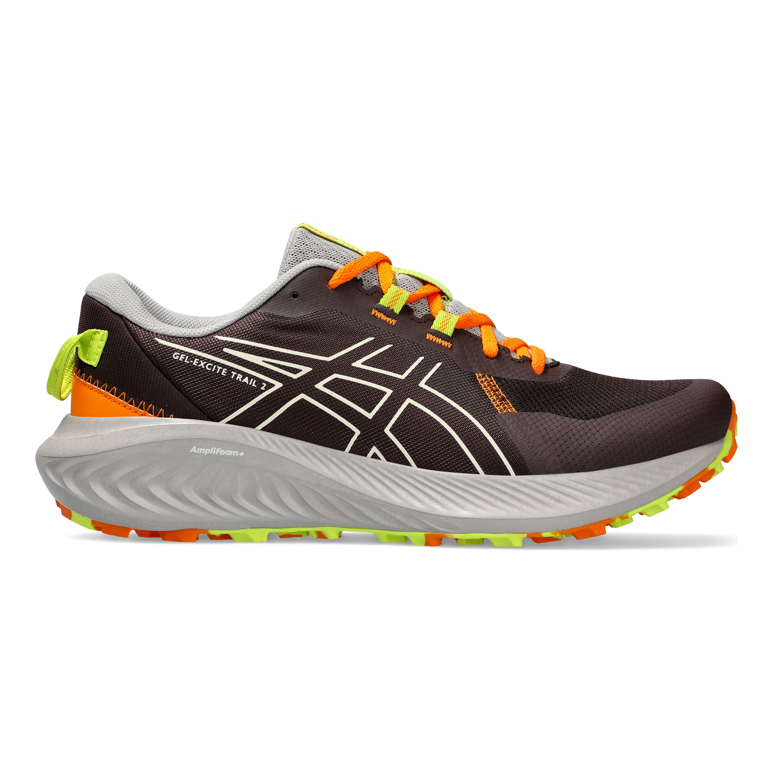 Basket trail asics homme clearance