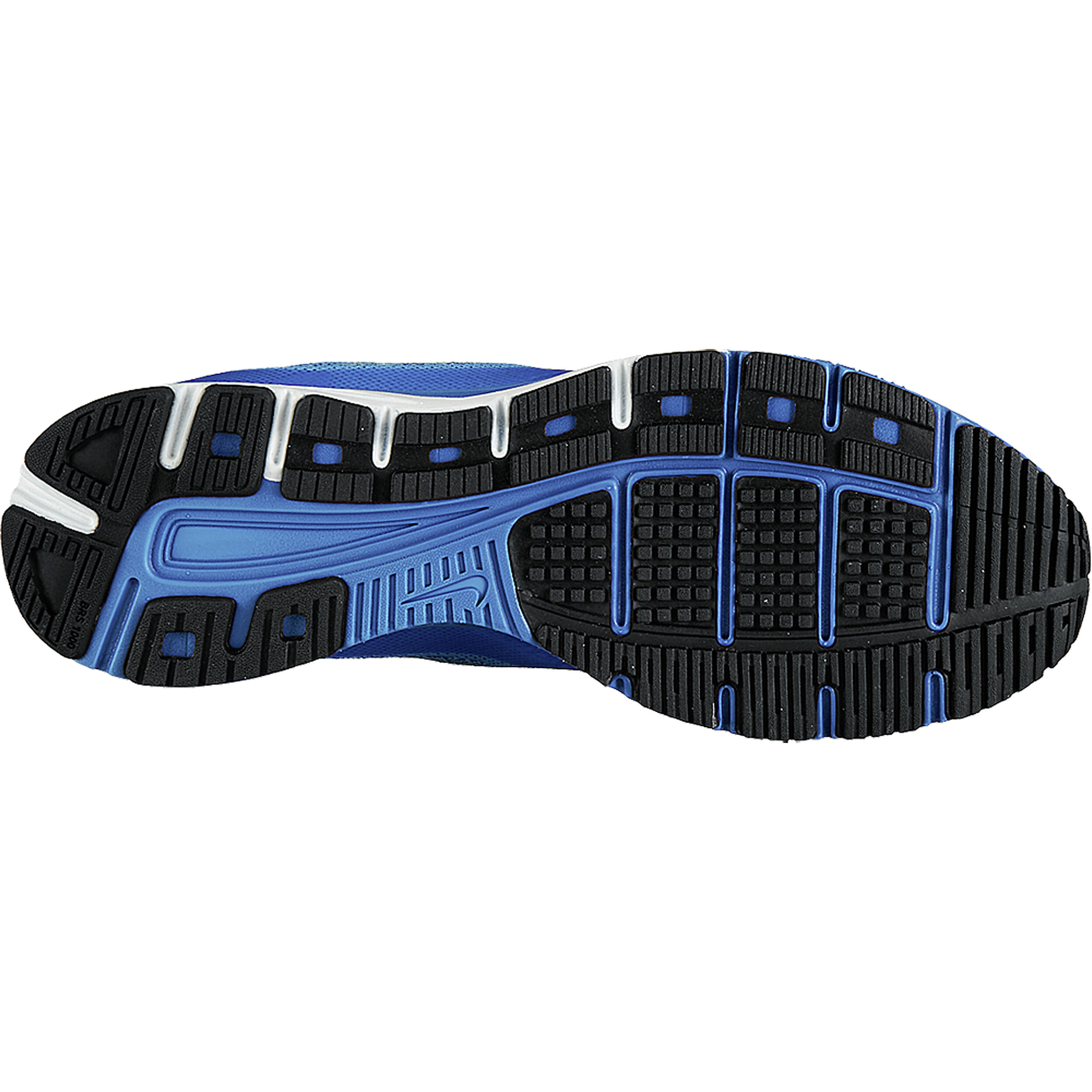 Air Zoom Fly 2 Fitnessschuh Herren Blau