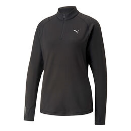 Run Cloudspun Half-Zip