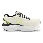TOPO ATHLETIC Laufschuhe TOPO ATHLETIC Atmos Neutralschuh Herren-Creme,Schwarz