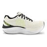 Atmos Neutralschuh Herren-Creme,Schwarz