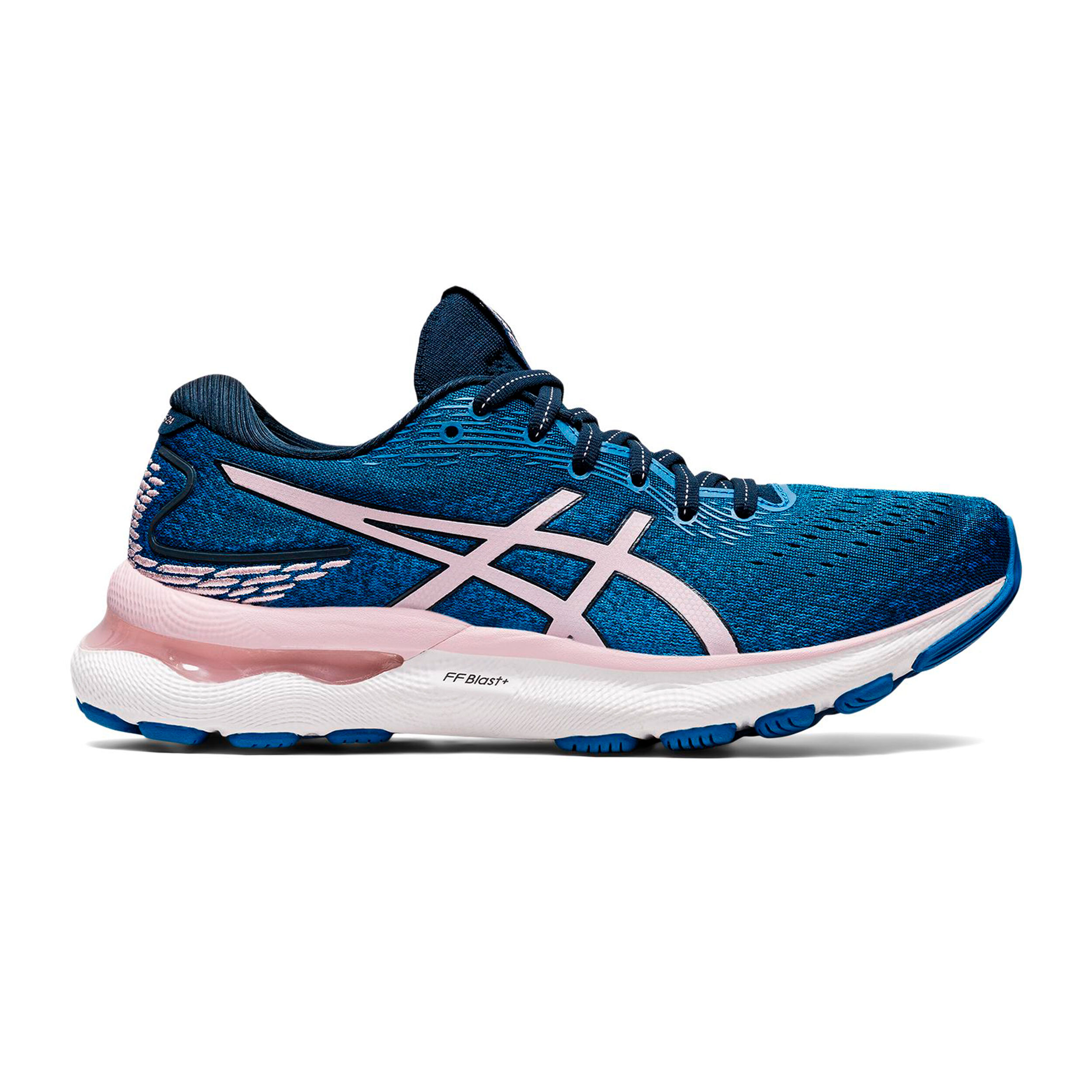 Asics gel nimbus 4 rosa online